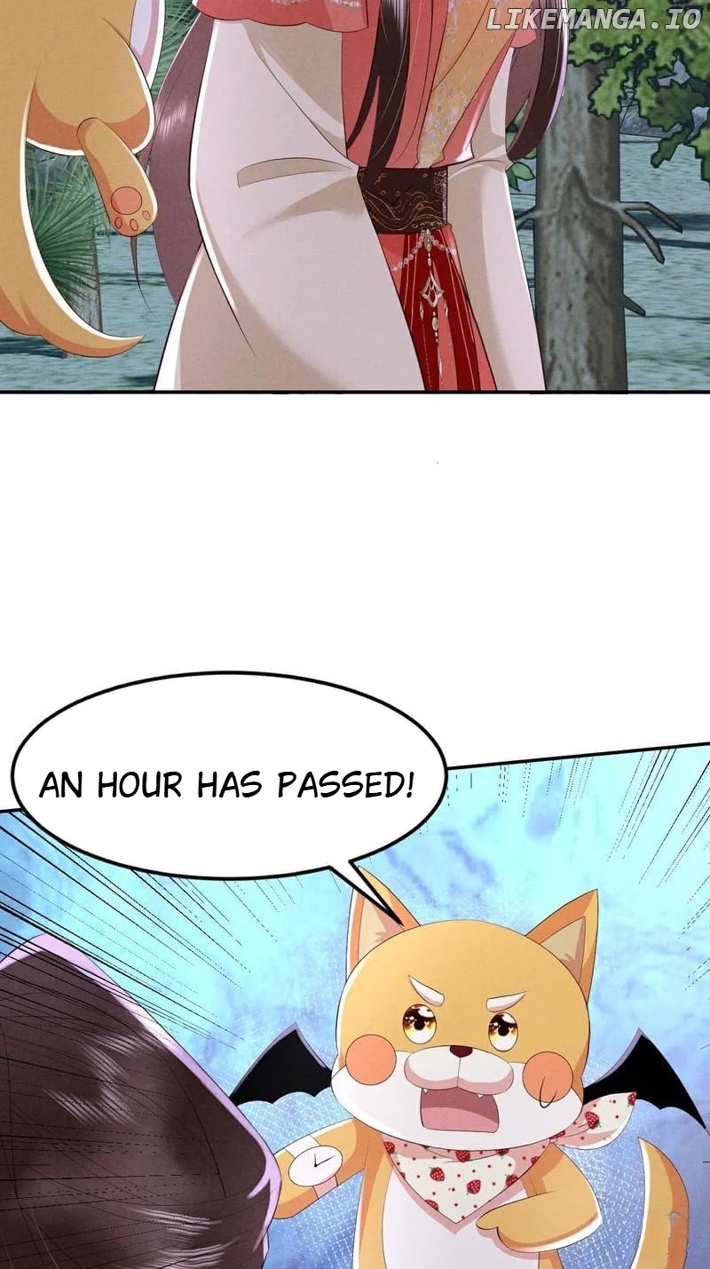 Empress of Hell’s Mission Guide Chapter 74 - page 4
